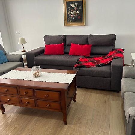 150M2 Con Vistas Al Mar Y Al Castillo De Cullera Εξωτερικό φωτογραφία