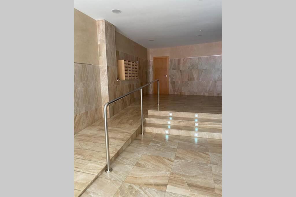 150M2 Con Vistas Al Mar Y Al Castillo De Cullera Εξωτερικό φωτογραφία