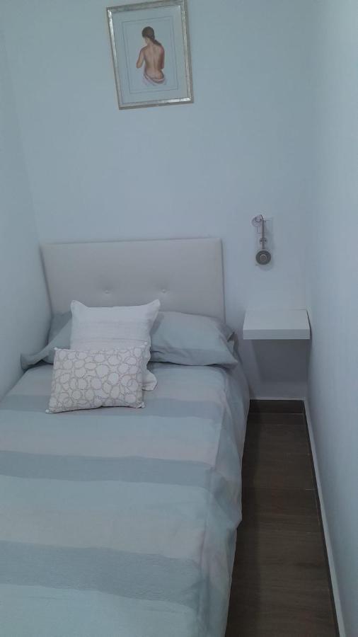 150M2 Con Vistas Al Mar Y Al Castillo De Cullera Εξωτερικό φωτογραφία