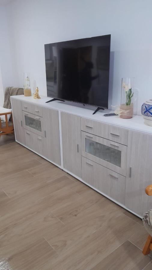 150M2 Con Vistas Al Mar Y Al Castillo De Cullera Εξωτερικό φωτογραφία