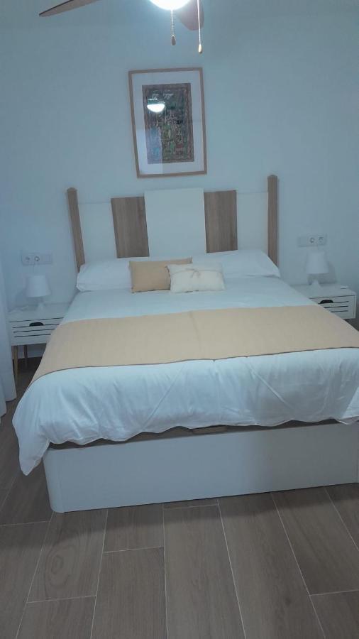 150M2 Con Vistas Al Mar Y Al Castillo De Cullera Εξωτερικό φωτογραφία