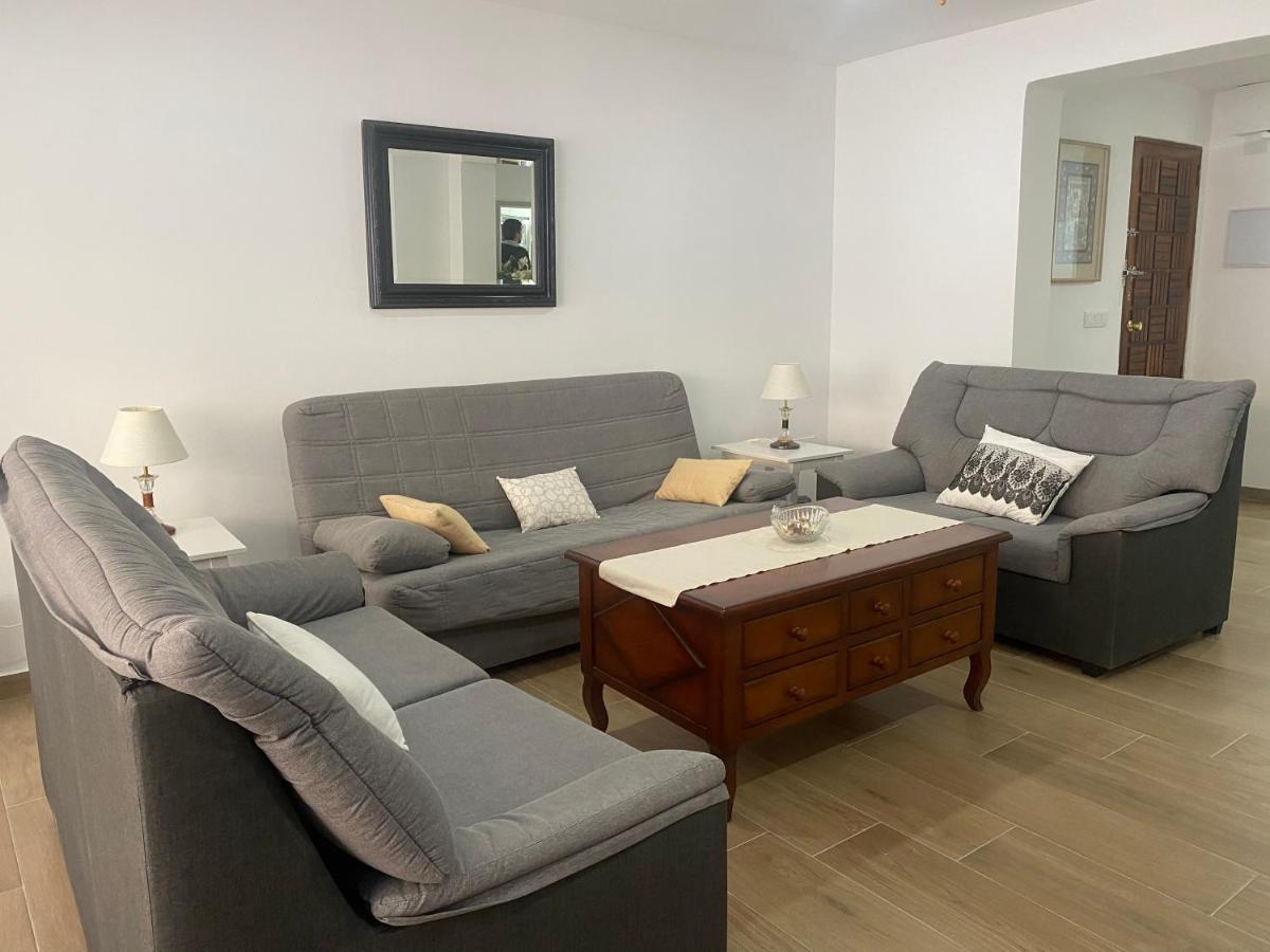 150M2 Con Vistas Al Mar Y Al Castillo De Cullera Εξωτερικό φωτογραφία