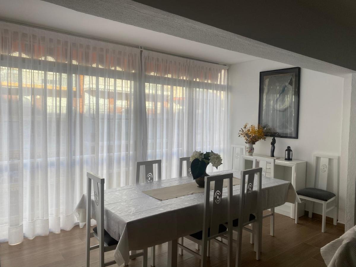 150M2 Con Vistas Al Mar Y Al Castillo De Cullera Εξωτερικό φωτογραφία