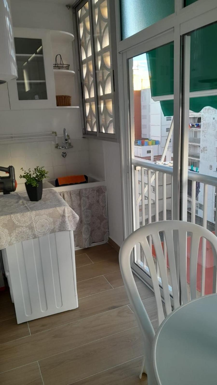 150M2 Con Vistas Al Mar Y Al Castillo De Cullera Εξωτερικό φωτογραφία