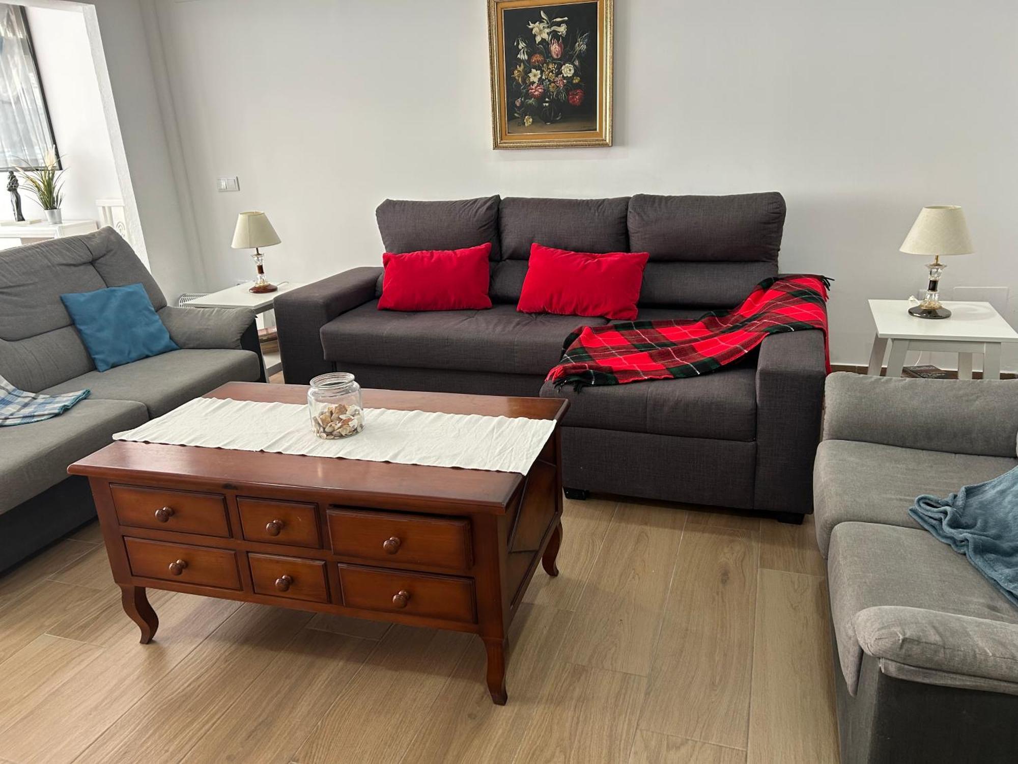 150M2 Con Vistas Al Mar Y Al Castillo De Cullera Εξωτερικό φωτογραφία